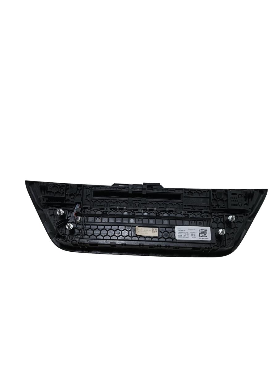 Climatizare  BMW 5 G30, F90 2016 - > 7947869 – foto 2