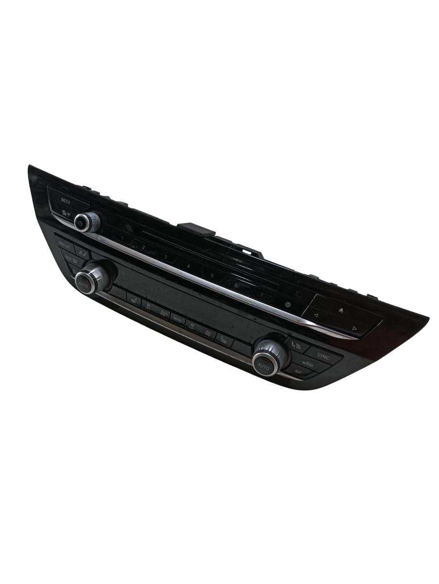 Climatizare  BMW 5 G30, F90 2016 - > 7947869
