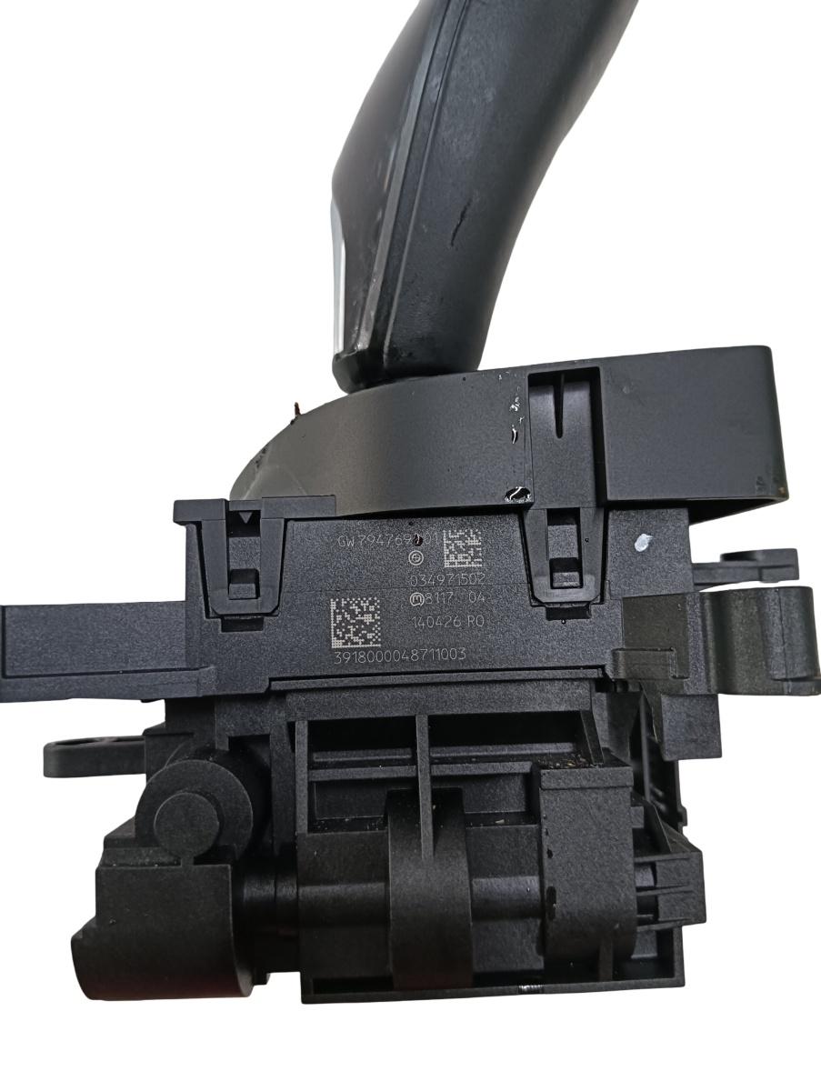 Schimbator de viteze/selector BMW 5 G30, F90 2016 - > 794769201 – foto 2