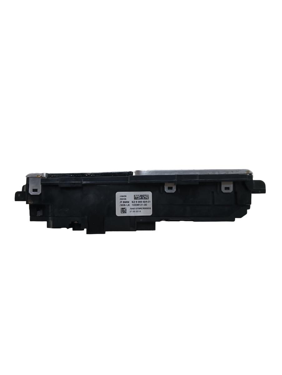 Selector mod condus BMW 5 G30, F90 2016 - > 6893924 – foto 2