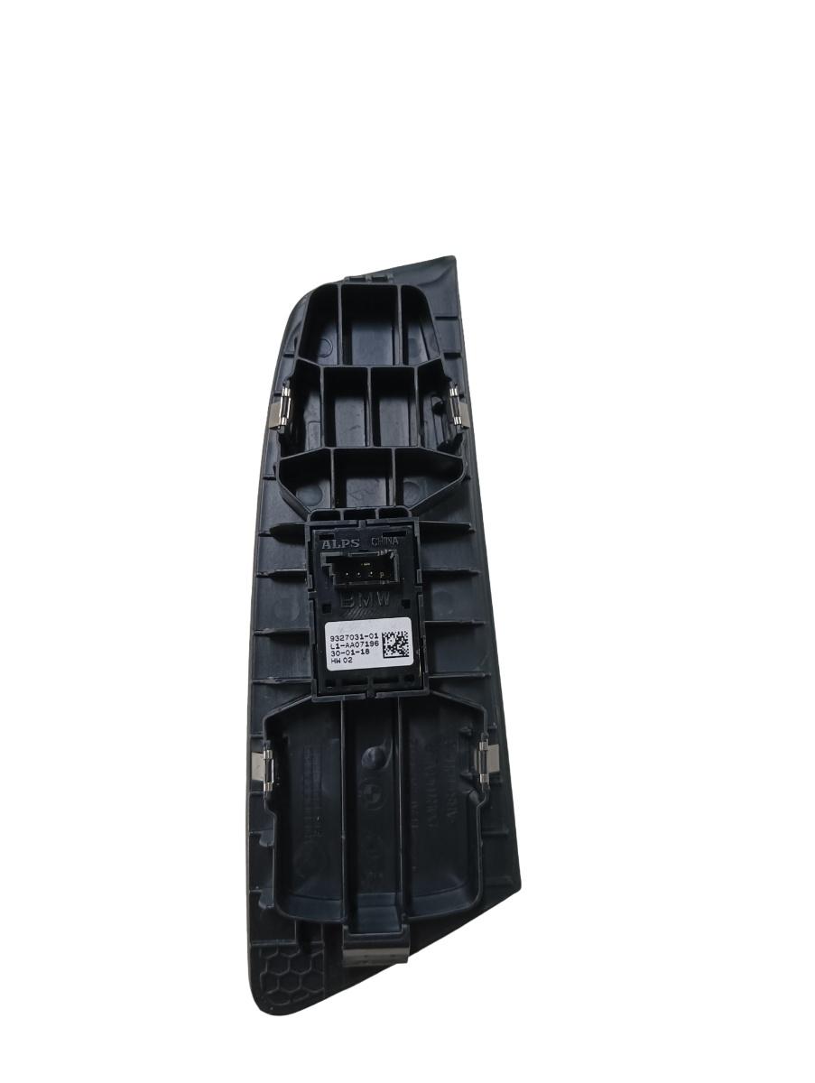 Buton geam  dreapta fata BMW 5 G30, F90 2016 - > 9327931 – foto 2