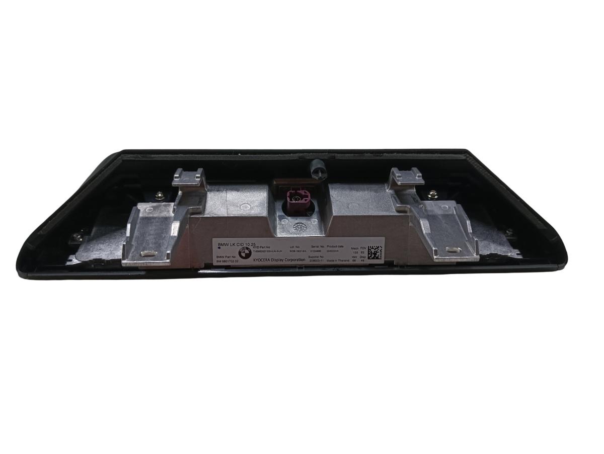 Display  BMW 5 G30, F90 2016 - > 88017202 – foto 2