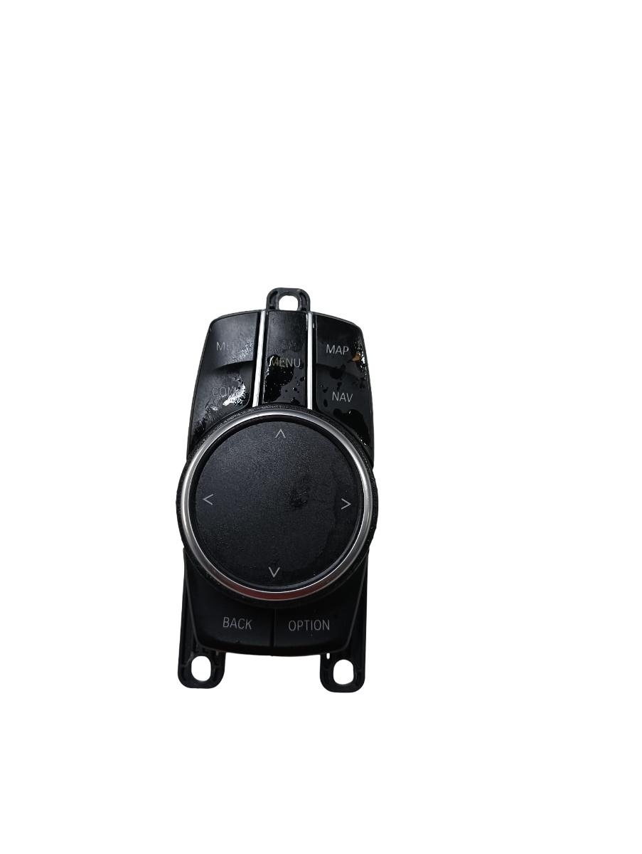 Selector consola centrala  BMW 5 G30, F90 2016 - > 9490075
