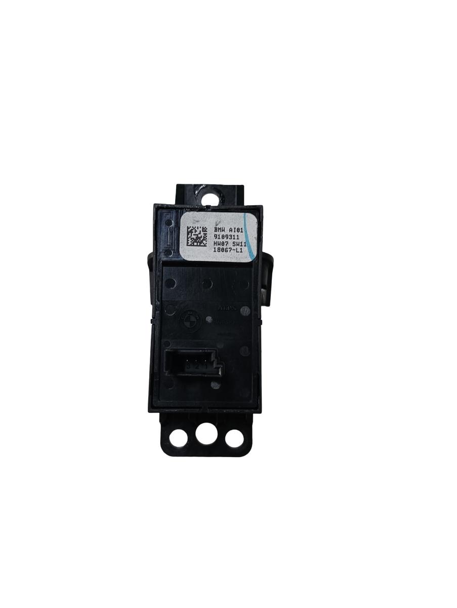 Buton frana de mana BMW 5 G30, F90 2016 - > 9109311 – foto 2