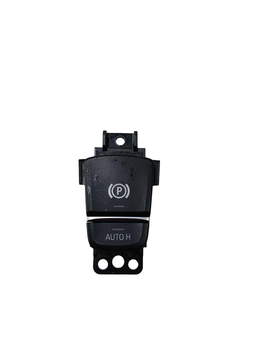 Buton frana de mana BMW 5 G30, F90 2016 - > 9109311