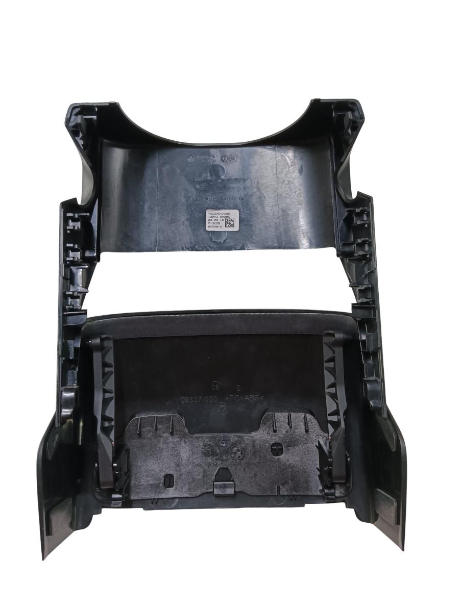 Ornamente volan BMW 5 G30, F90 2016 - >