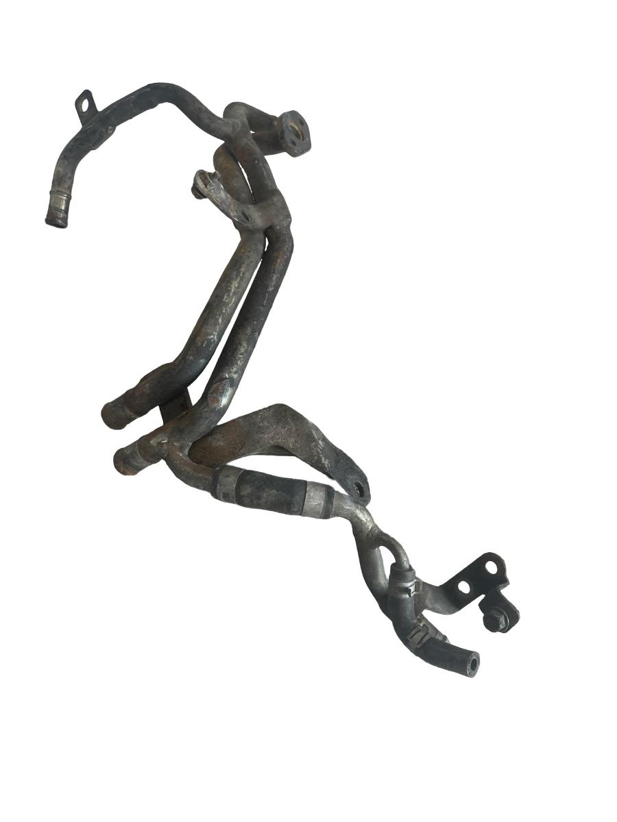 Furtun lichid de racire motor NISSAN PATROL GR V Wagon Y61 1997 - > 3.0 DTi ZD30DDTi