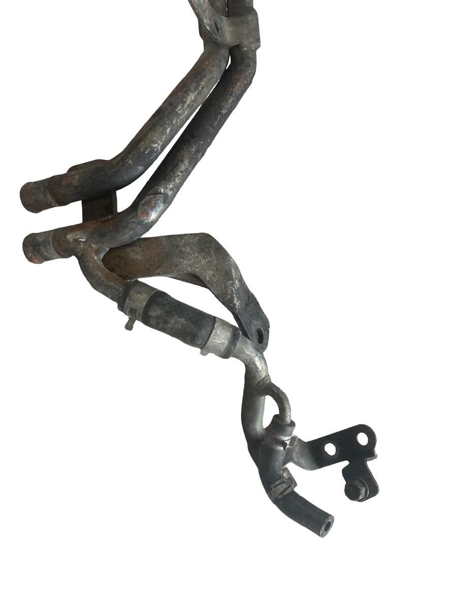Furtun lichid de racire motor NISSAN PATROL GR V Wagon Y61 1997 - > 3.0 DTi ZD30DDTi – foto 3