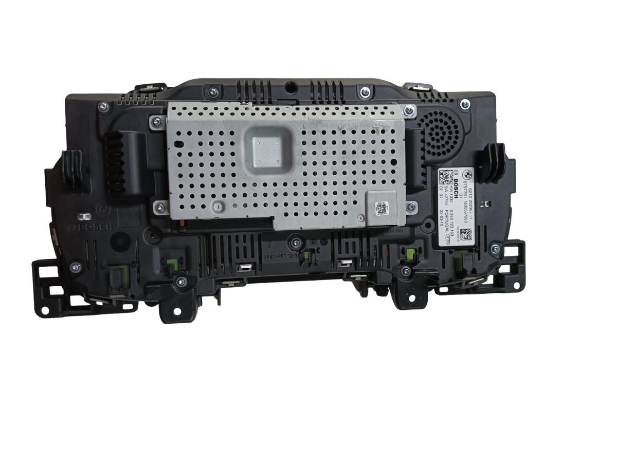 Ceas de bord BMW 5 G30, F90 2016 - > 8797361 – foto 2