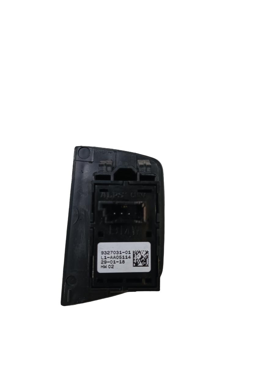 Buton geam electric  BMW 5 G30, F90 2016 - > 9327031 – foto 2