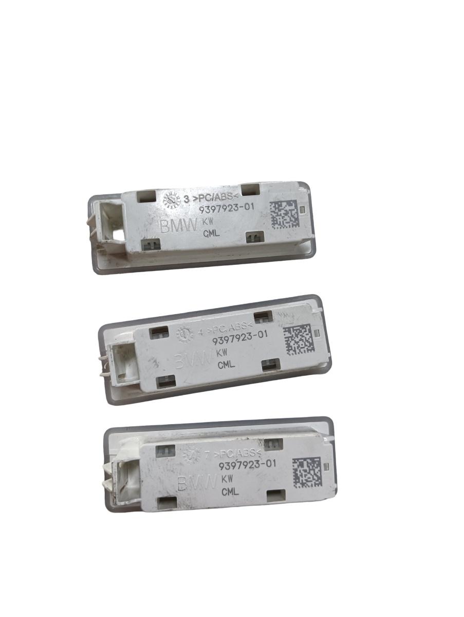 Lampa interioara habitaclu BMW 5 G30, F90 2016 - > – foto 2