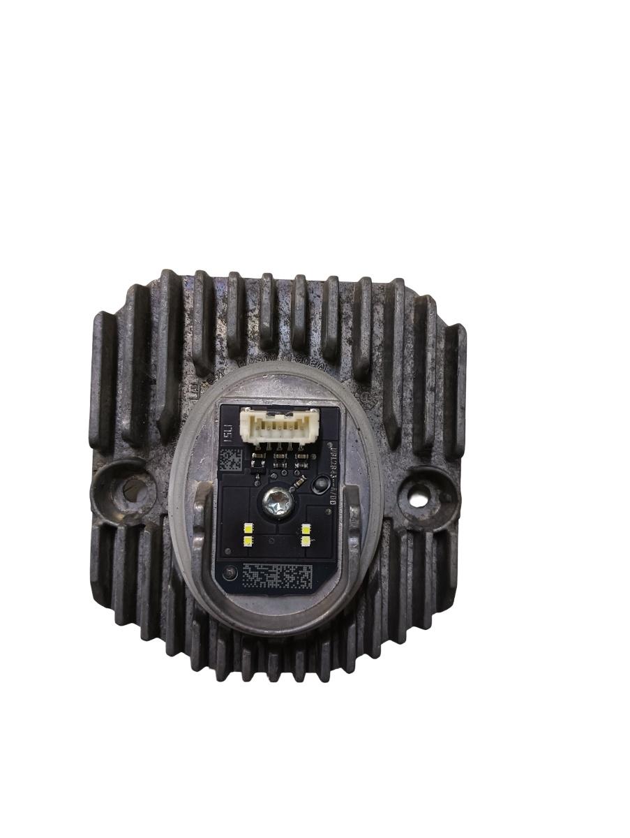 Modul de control balast LED BMW 5 G30, F90 2016 - >