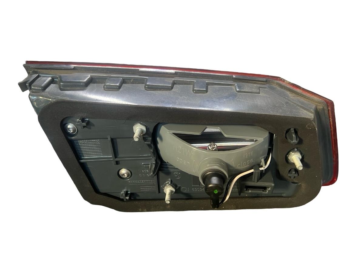 Lampa spate / Stop dreapta haion BMW 5 G30, F90 2016 - > 737647313 – foto 2
