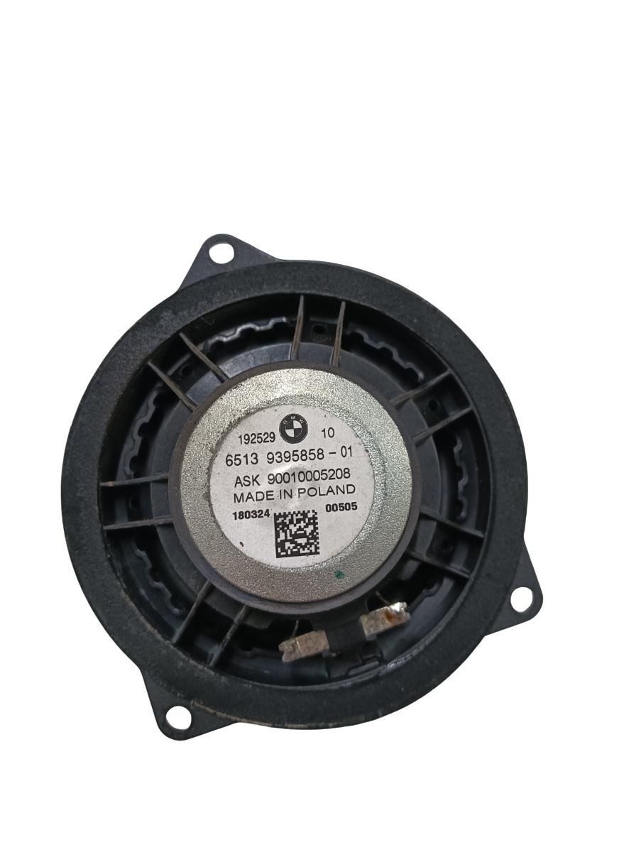 Boxa auto BMW 5 G30, F90 2016 - > 9395858 – foto 2