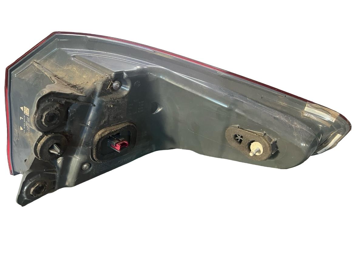 Lampa spate / Stop stanga caroserie BMW 5 G30, F90 2016 - > 7376463 – foto 7