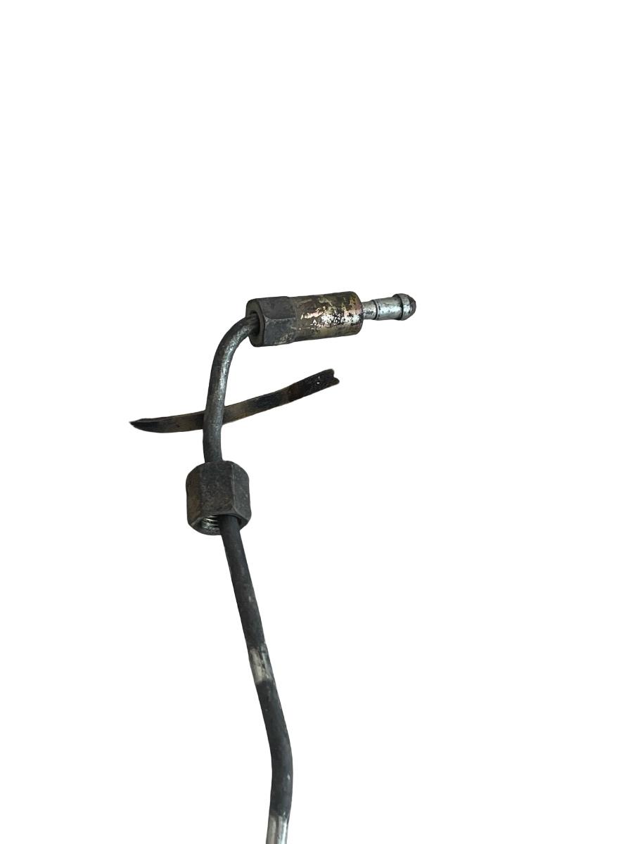 Conducta de alimentare injector combustibil NISSAN PATROL GR V Wagon Y61 1997 - > 3.0 DTi ZD30DDTi – foto 2