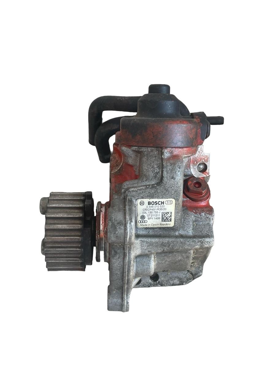 Pompa inalta presiune VOLKSWAGEN TRANSPORTER V Platform/Chassis 7JD, 7JE, 7JL, 7JY, 7J 2.0TDI CAA 03L130755J