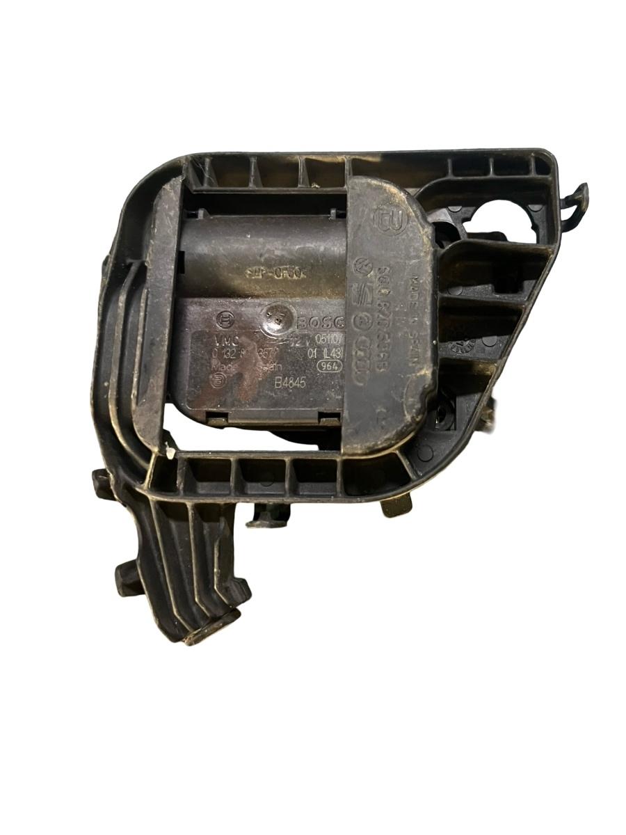 Actuator/motoras clapeta aer AC VOLKSWAGEN POLO 9N_ 2001 - 2012 VAG 0132801357 – foto 2