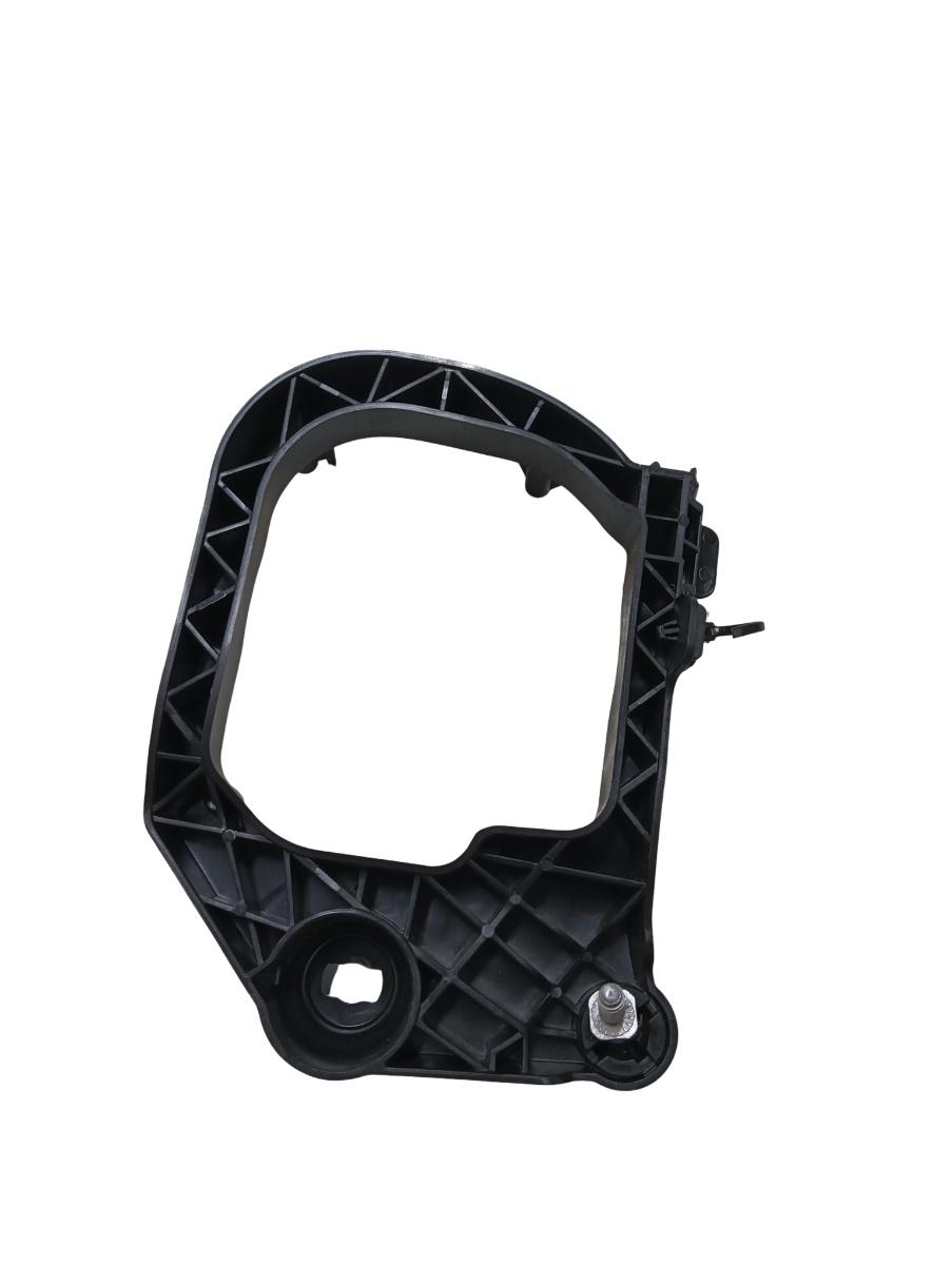Suport de montare faruri dreapta fata BMW 5 G30, F90 2016 - > – foto 2