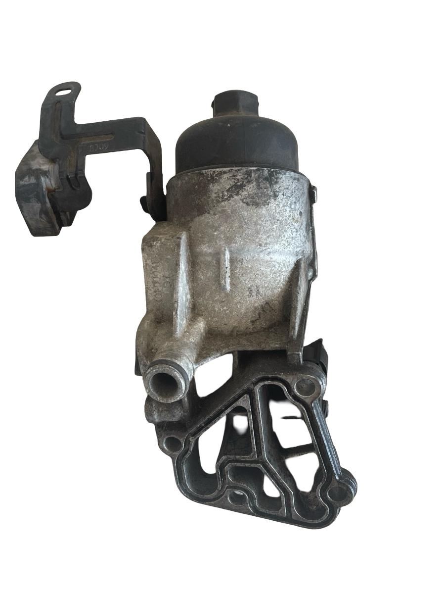 Termoflot VOLKSWAGEN TRANSPORTER V Platform/Chassis 7JD, 7JE, 7JL, 7JY, 7J 2.0TDI CAA – foto 3