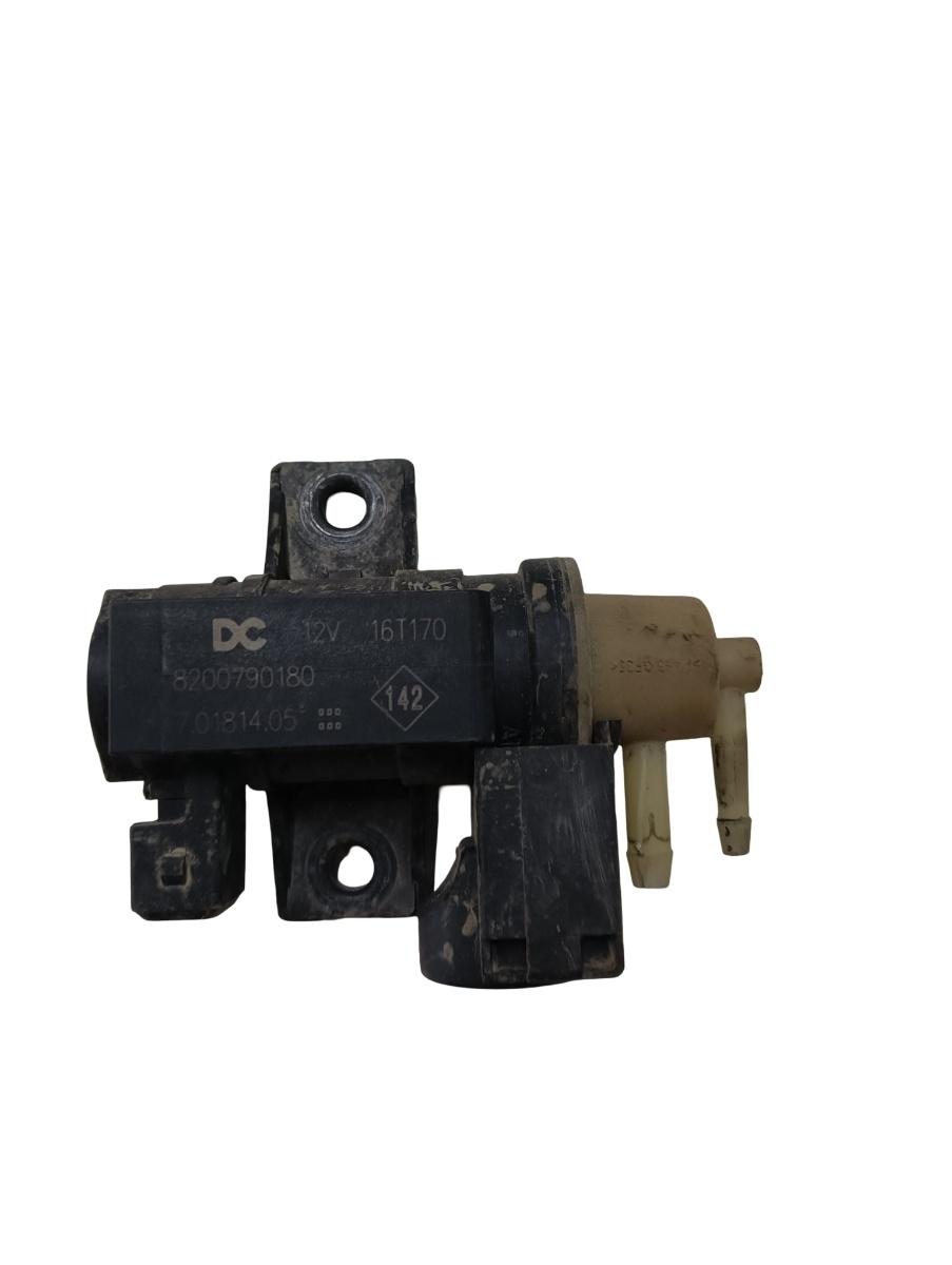 Electrovalva turbina DACIA DUSTER 2010 - > dCi K9K 612, K9K 884, K9K 892 8200790180