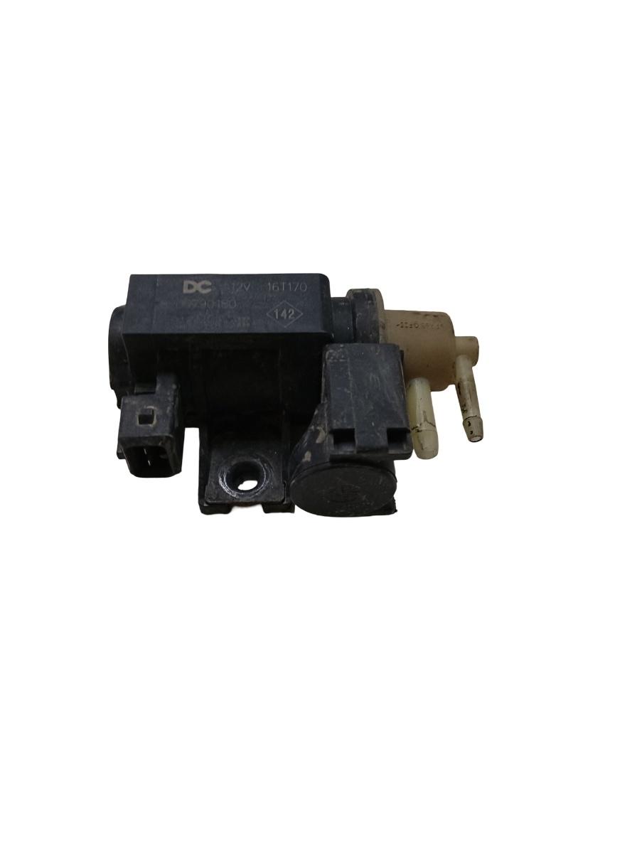 Electrovalva turbina DACIA DUSTER 2010 - > dCi K9K 612, K9K 884, K9K 892 8200790180 – foto 2