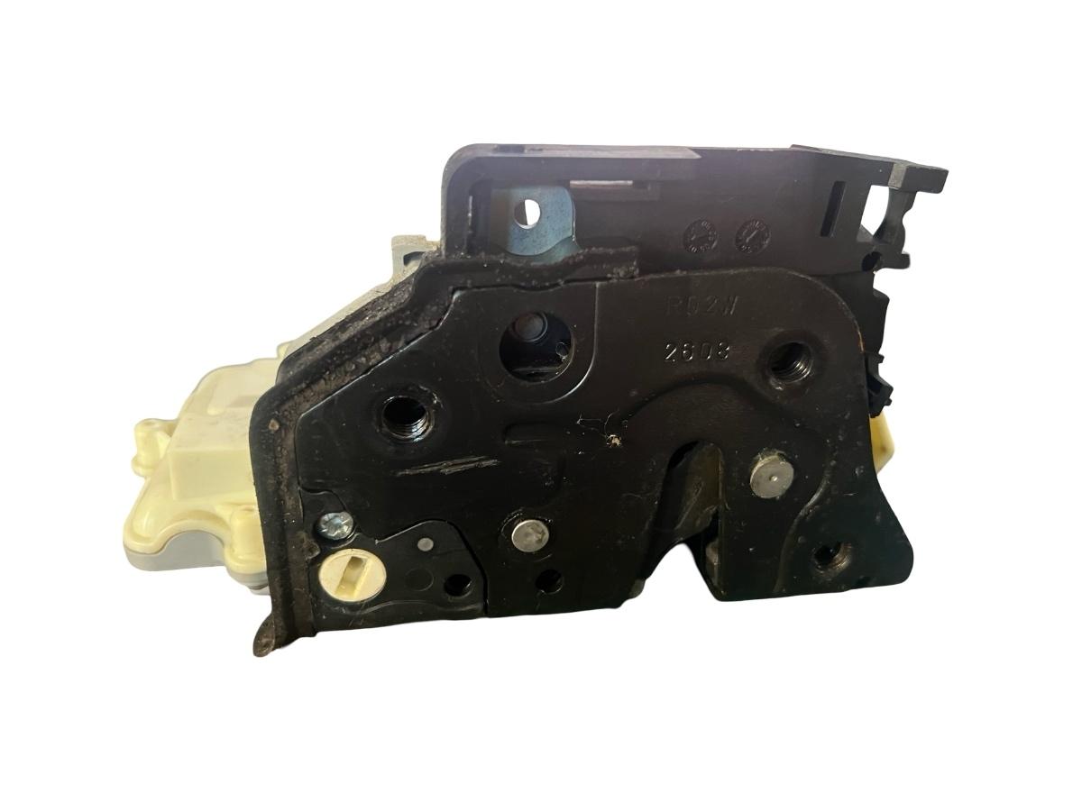 Broasca usa dreapta spate VOLKSWAGEN TIGUAN 5N_ 2007 - >, VOLKSWAGEN PASSAT 3C2 2005 - 2010 3C4839016A – foto 3