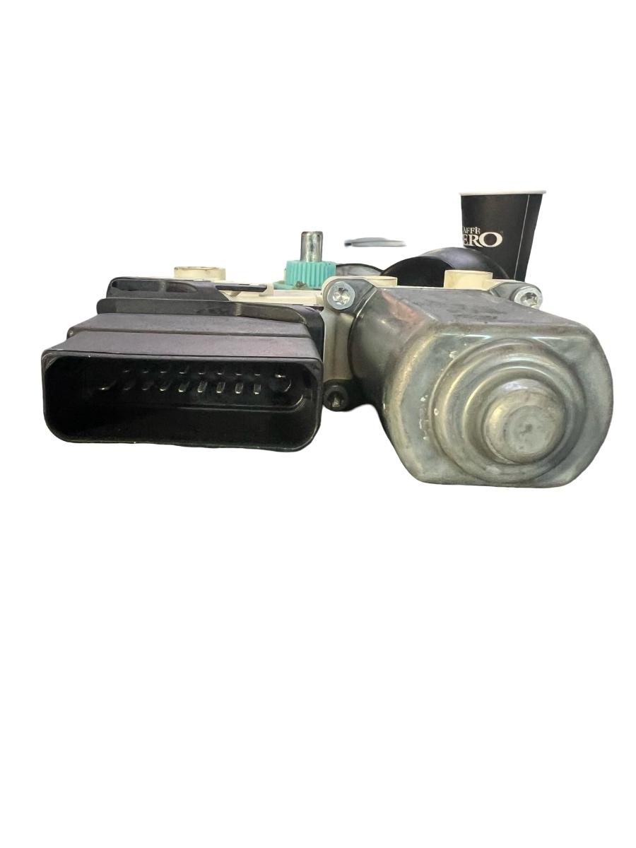 Motoras geam pivotant dreapta spate VOLKSWAGEN TIGUAN 5N_ 2007 - > 5N0959704 – foto 2