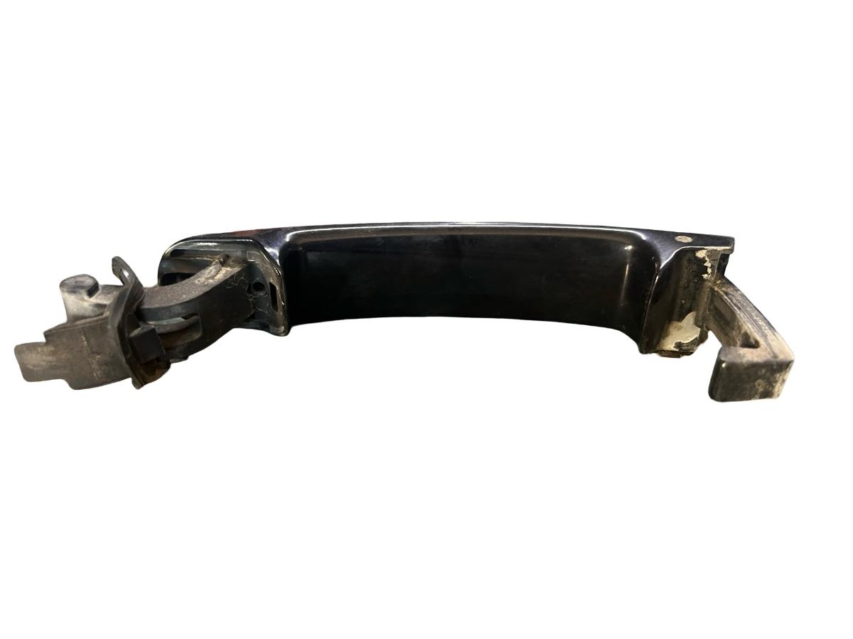 Maner exterior portiera fata dreapta fata VOLKSWAGEN TIGUAN 5N_ 2007 - > – foto 2