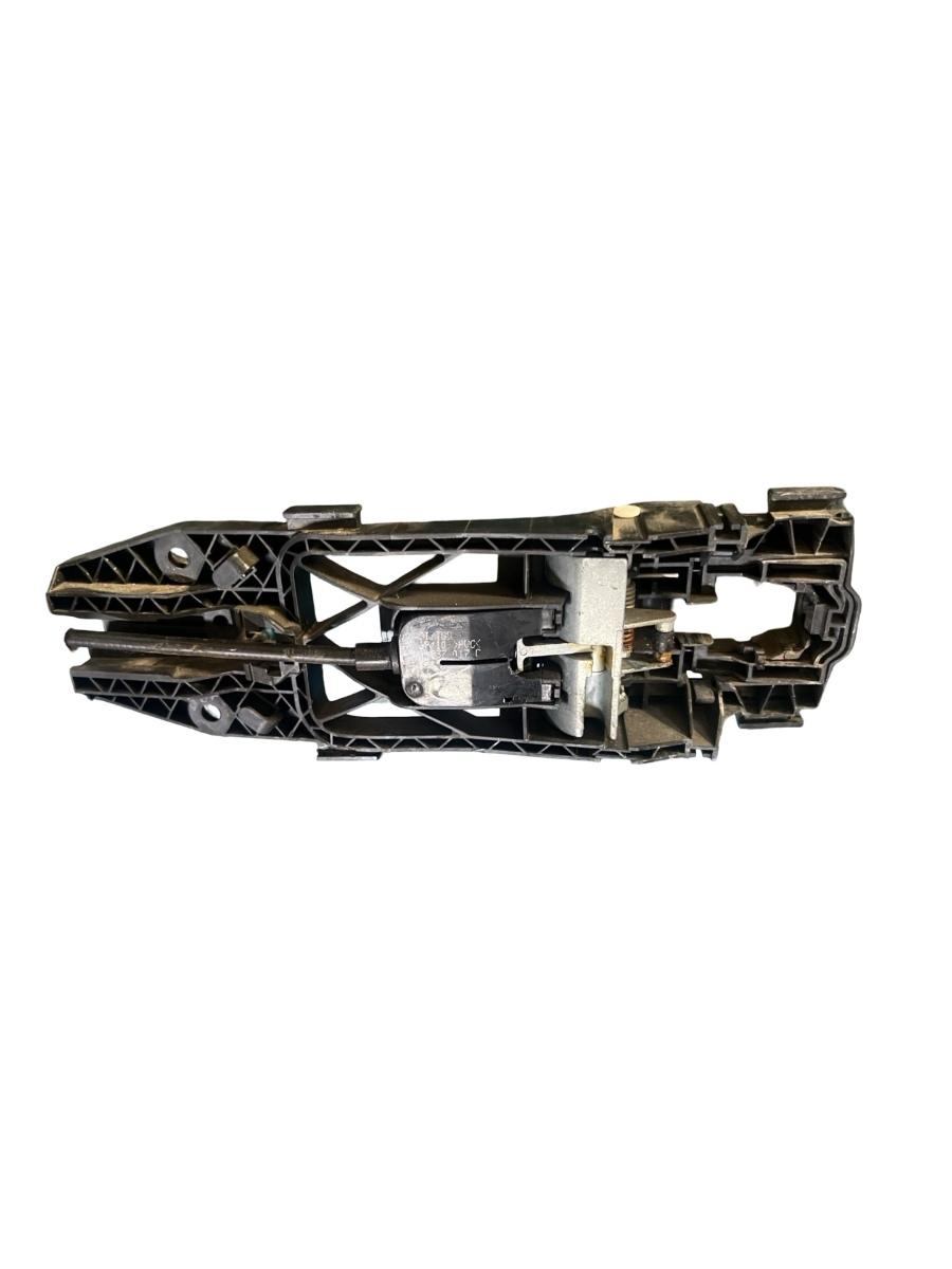 Maner interior portiera fata dreapta VOLKSWAGEN TIGUAN 5N_ 2007 - >