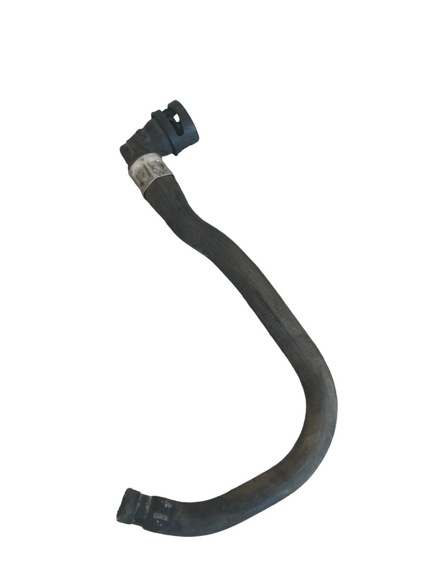 Furtun lichid de racire motor VOLVO S80 I TS, XY, 184 1998 - 2008 2.0i – foto 3