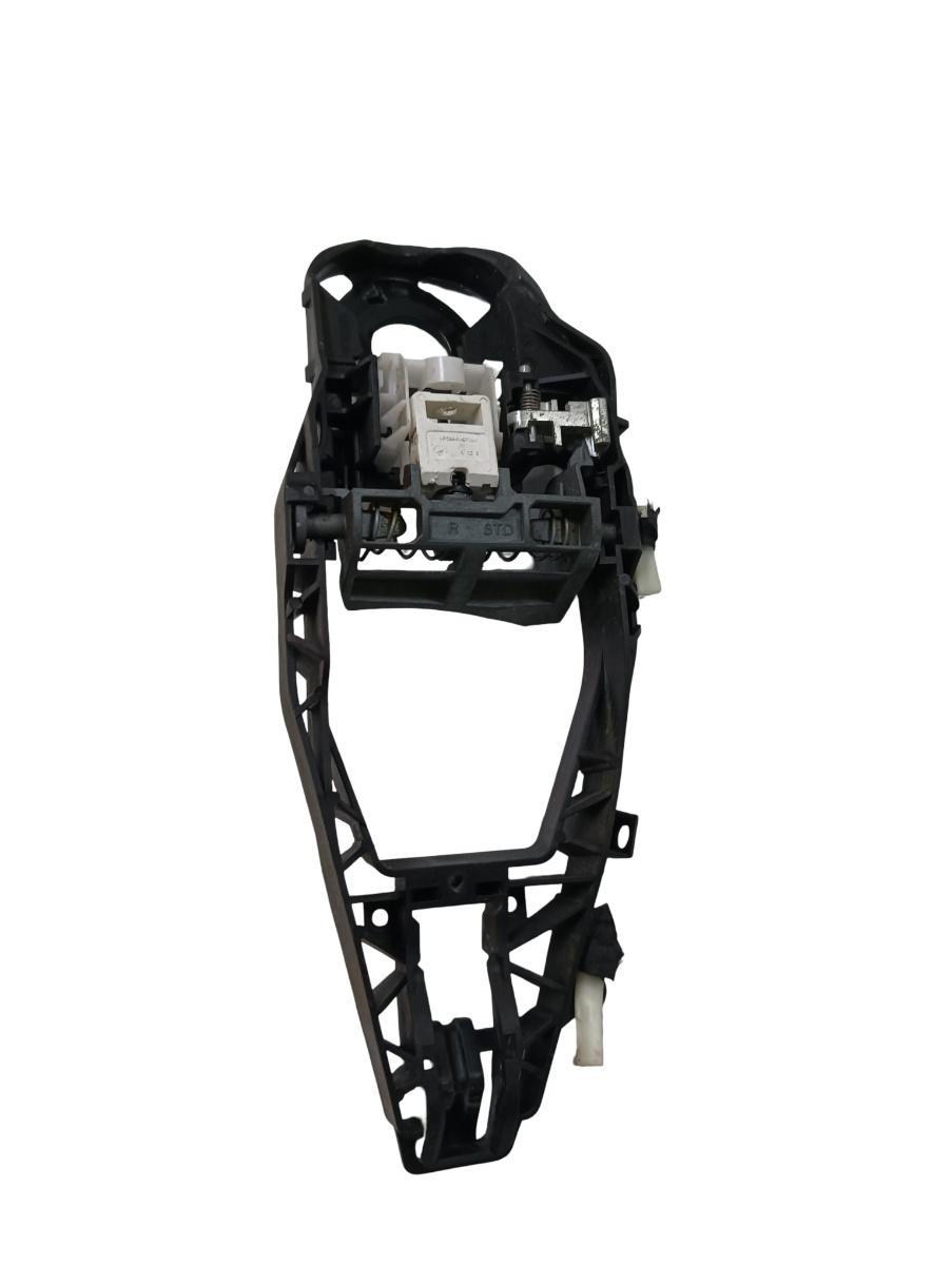 Maner usa interior  dreapta fata BMW 5 G30, F90 2016 - >