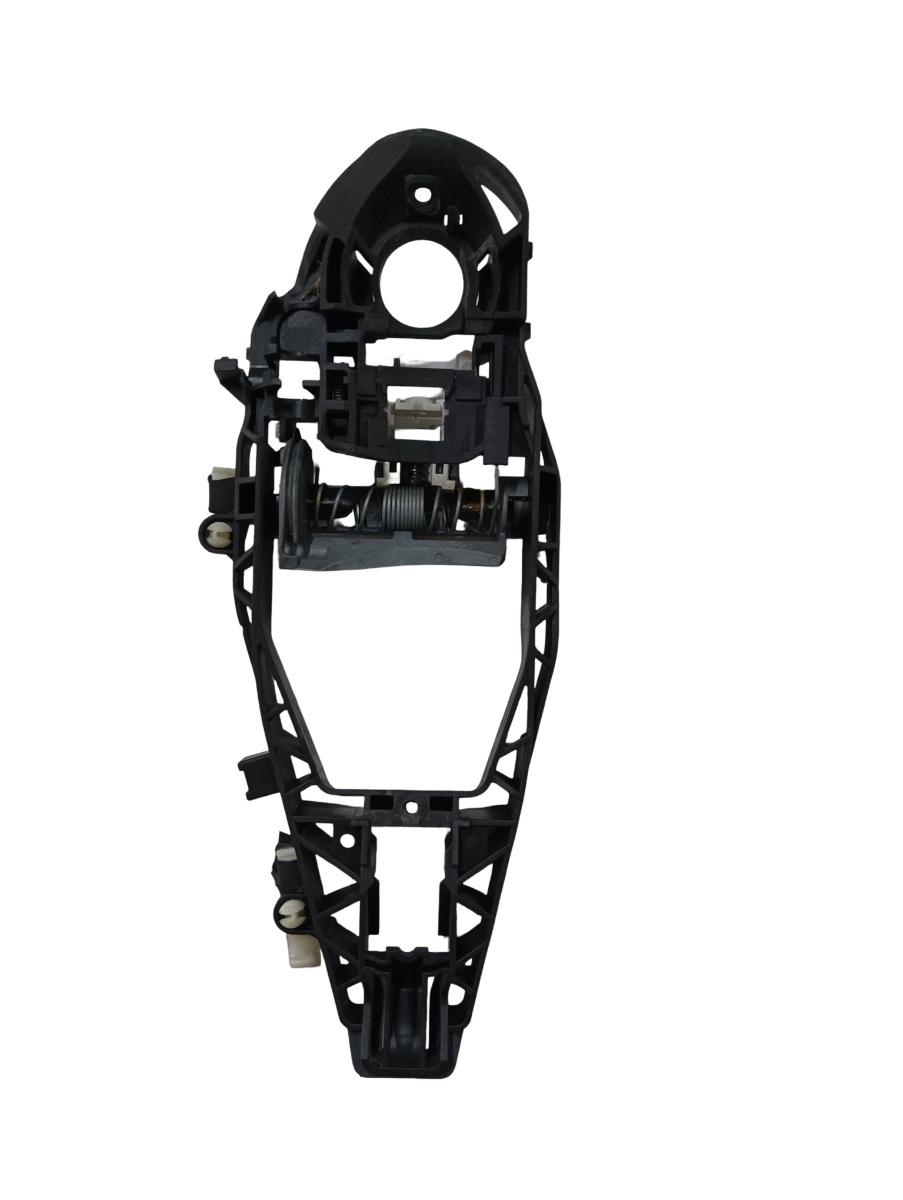 Maner usa interior  dreapta fata BMW 5 G30, F90 2016 - > – foto 2