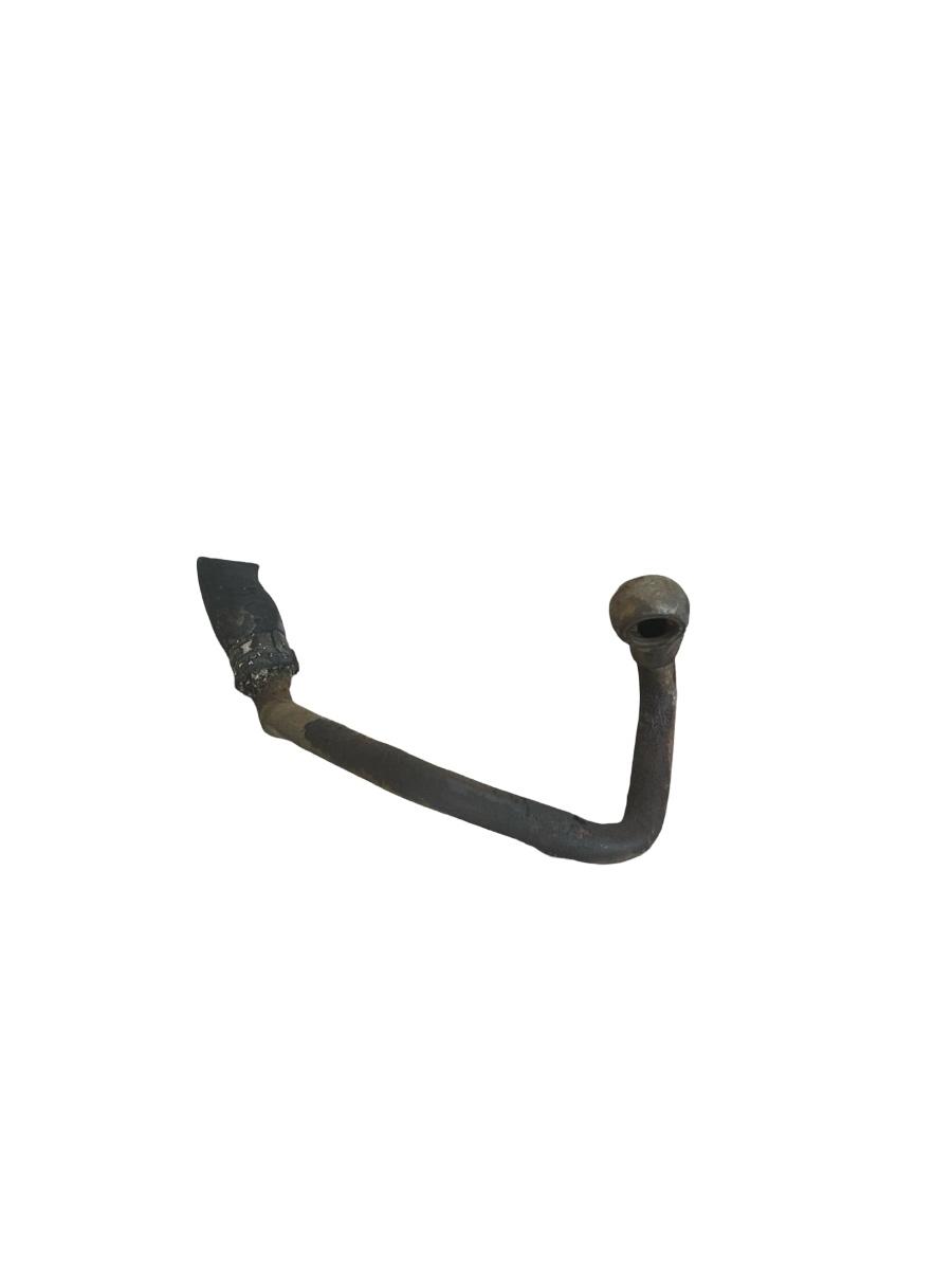 Conducta ulei VOLVO S80 I TS, XY, 184 1998 - 2008 2.0 T B 5204 T5