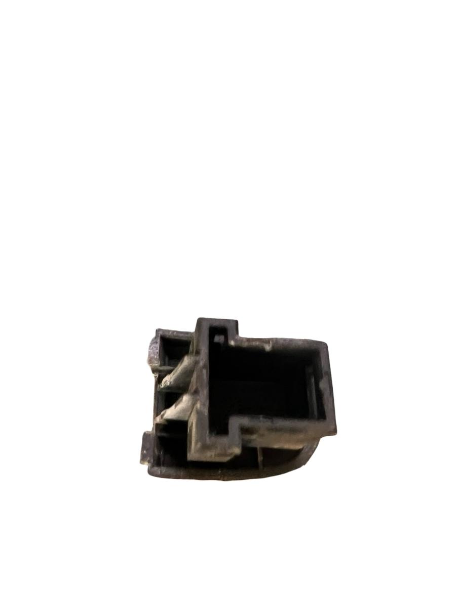 Capac maner portiera spate dreapta spate VOLKSWAGEN TIGUAN 5N_ 2007 - > – foto 2