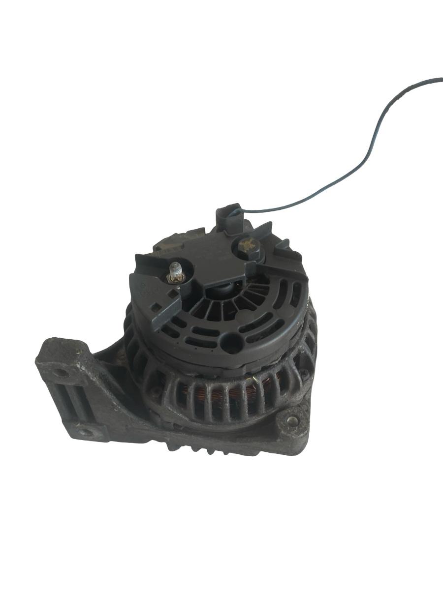 Alternator VOLVO S80 I TS, XY, 184 1998 - 2008 2.0 T B 5204 T5 9442841