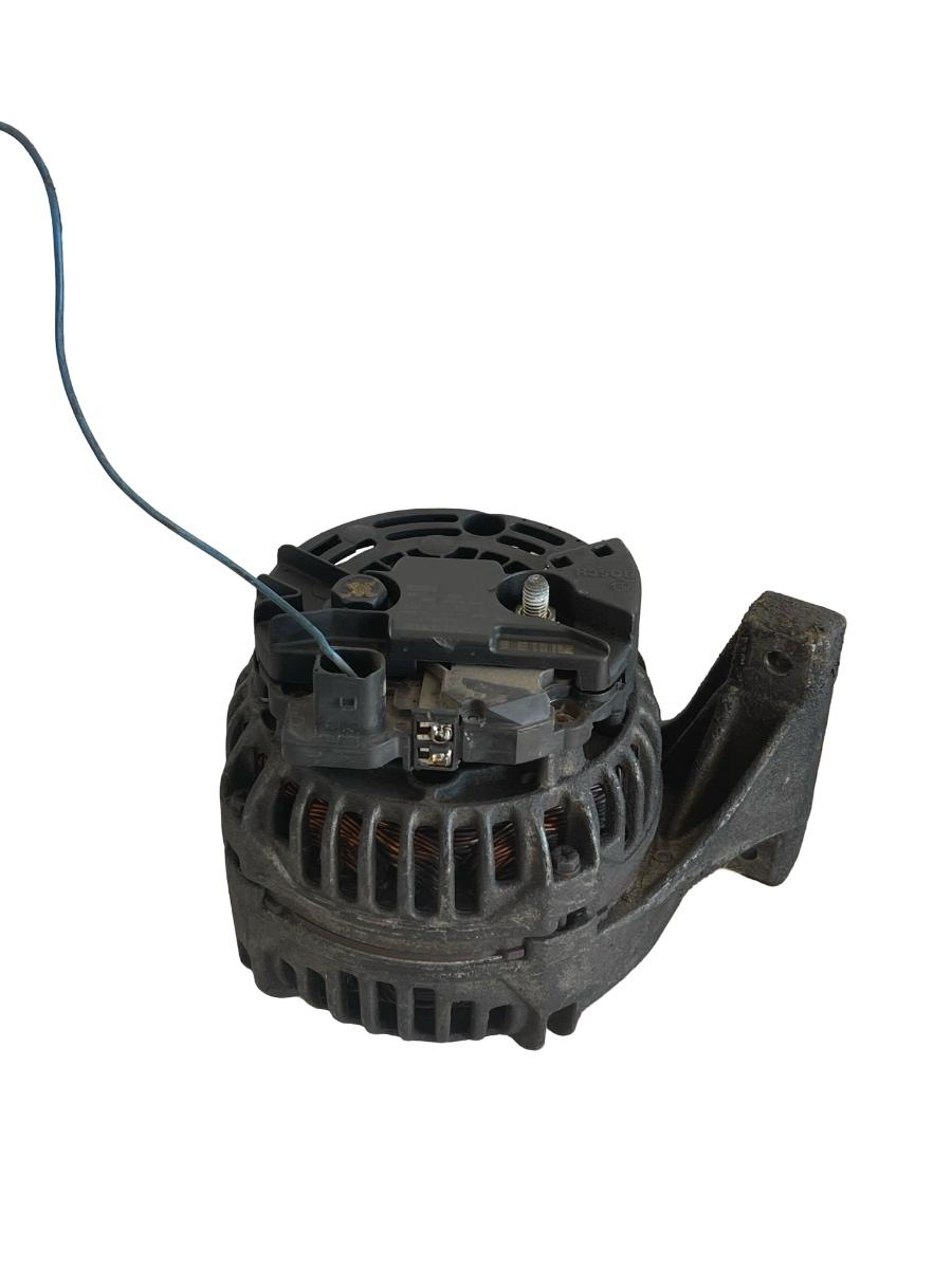 Alternator VOLVO S80 I TS, XY, 184 1998 - 2008 2.0 T B 5204 T5 9442841 – foto 2
