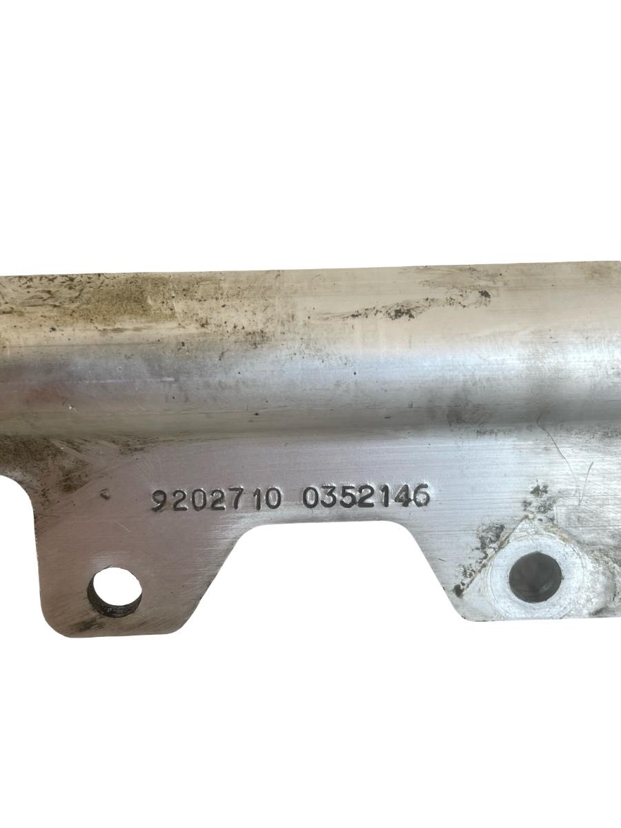 Rampa + injectoare VOLVO S80 I TS, XY, 184 1998 - 2008 2.0 T B 5204 T5 0352146 9202710 – foto 3