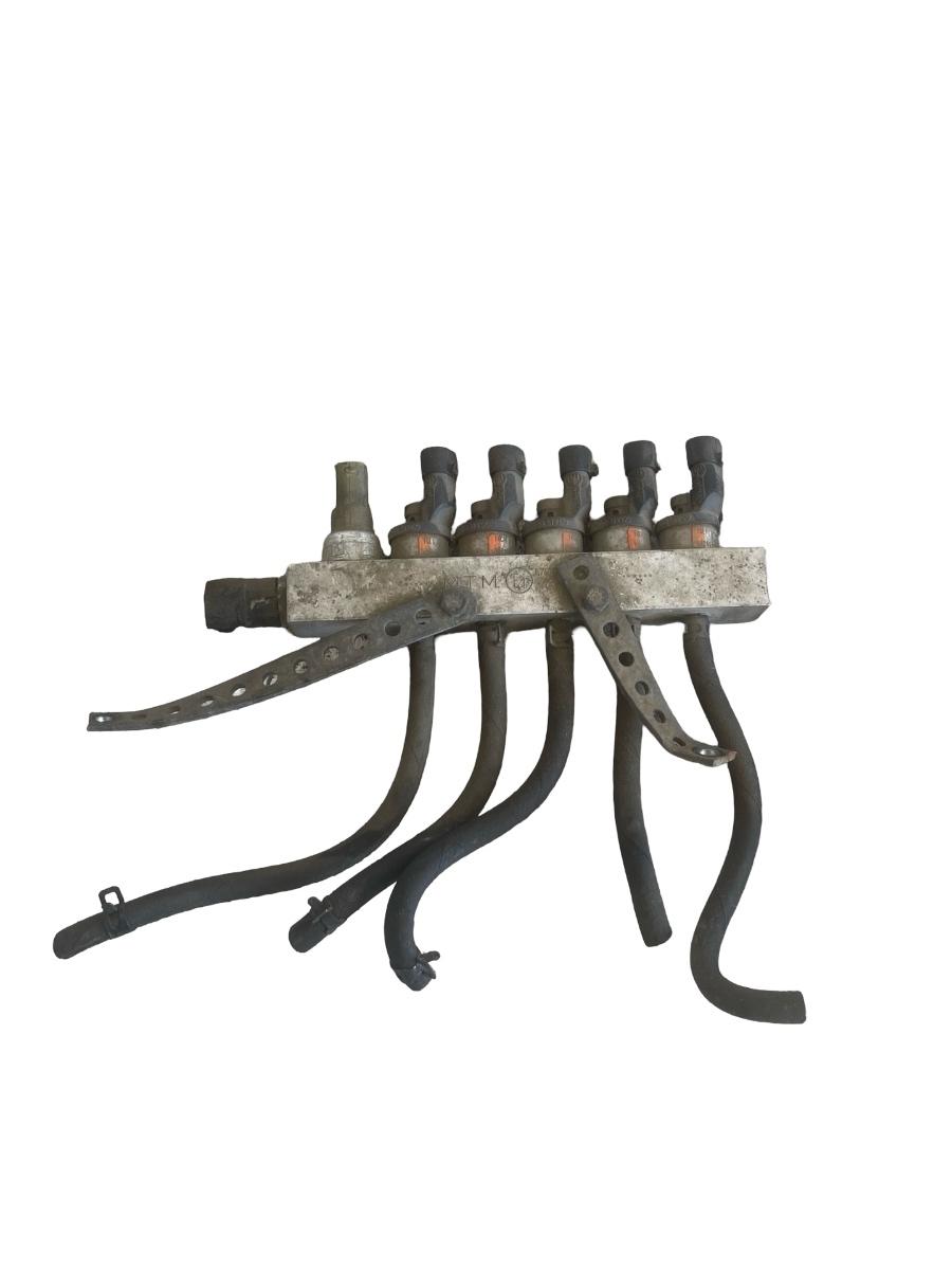 Rampa injectie pentru GPL 5204 T5