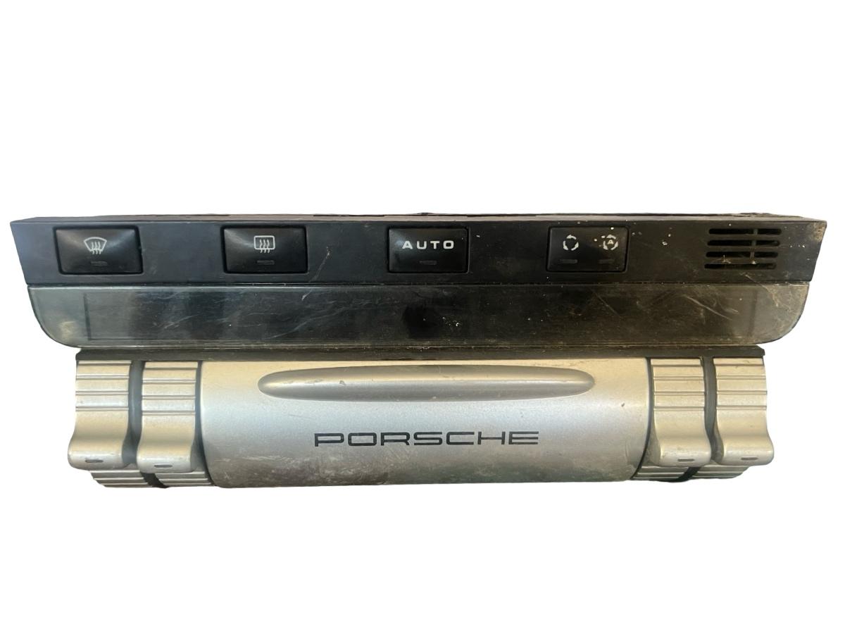 Panou Clima  PORSCHE CAYENNE 9PA 2002 - 2010 7L5907040AB