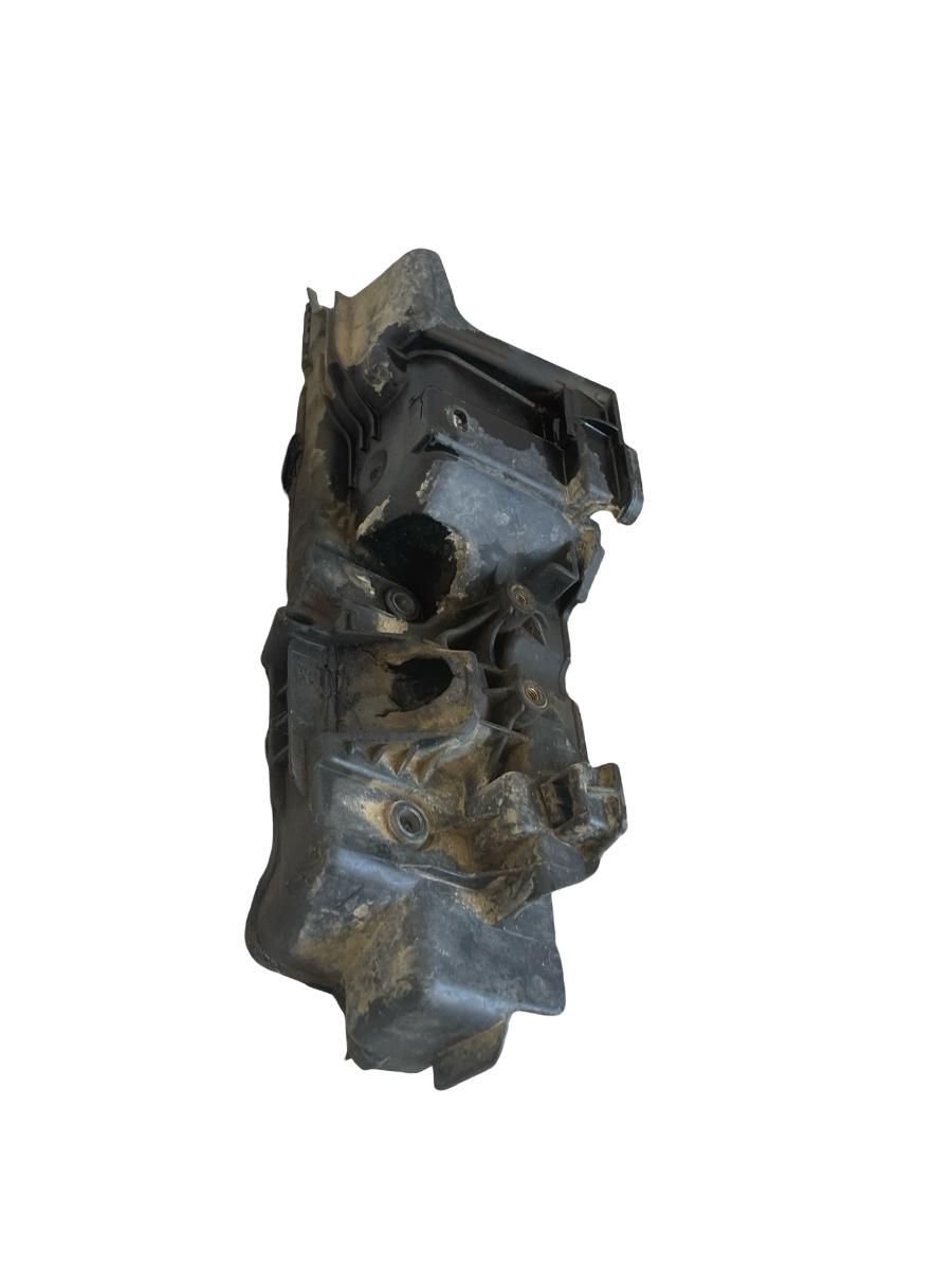 Capac protectie motor DACIA DUSTER 2010 - > 1.5 dCi K9K 658, K9K 856 175B15849R – foto 2
