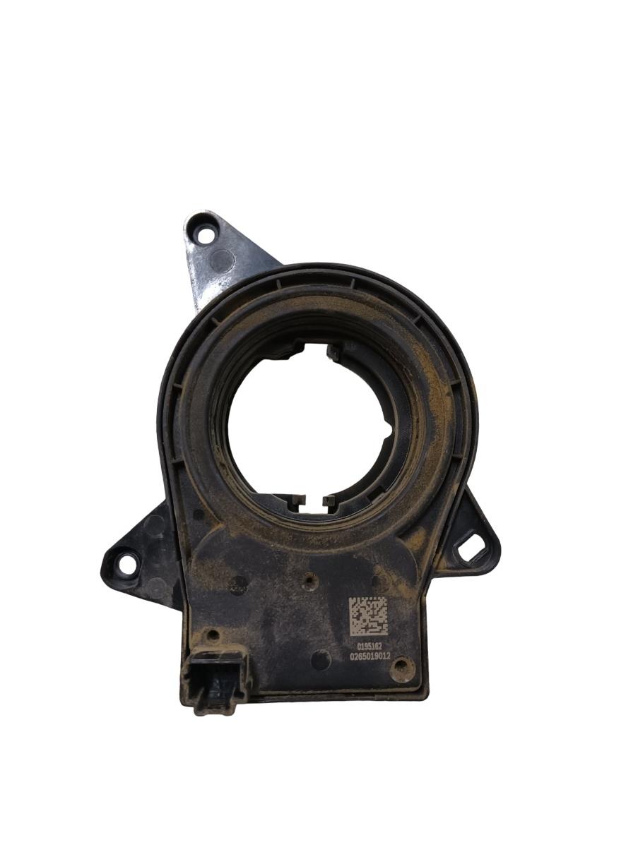 Spirala/bobina airbag (inel SRS) DACIA DUSTER 2010 - > 681722712r 0265019012 – foto 2