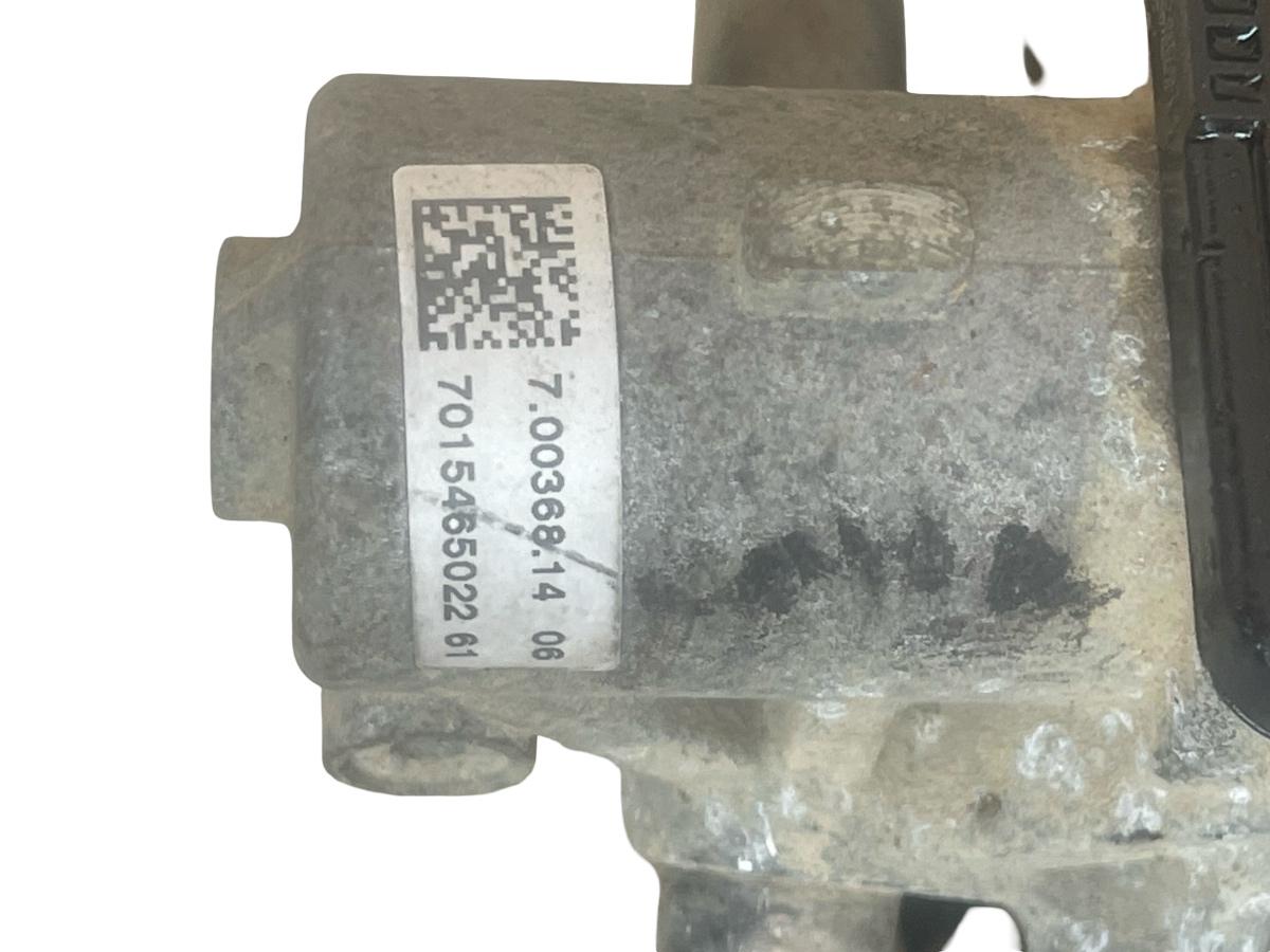 Supapa EGR DACIA DUSTER 2010 - > 1.5 dCi K9K 658, K9K 856 H8200836385 – foto 3