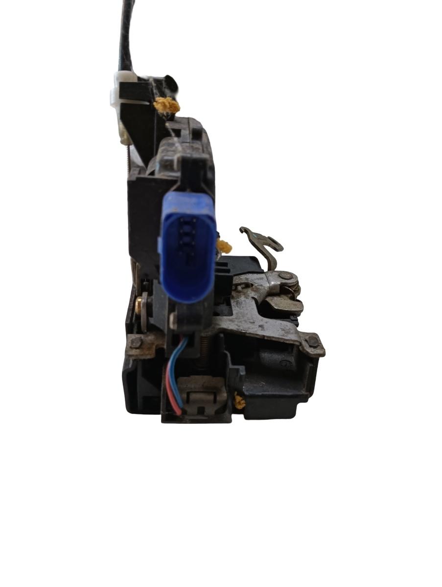 Broasca usa stanga fata VOLKSWAGEN TOUAREG 7LA, 7L6, 7L7 2002 - 2013 – foto 2