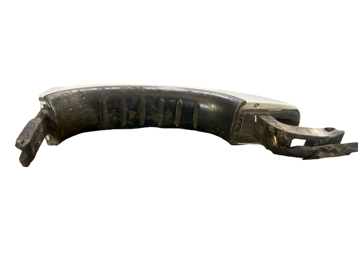 Maner exterior portiera spate dreapta spate PORSCHE CAYENNE 9PA 2002 - 2010 7L837205 – foto 2
