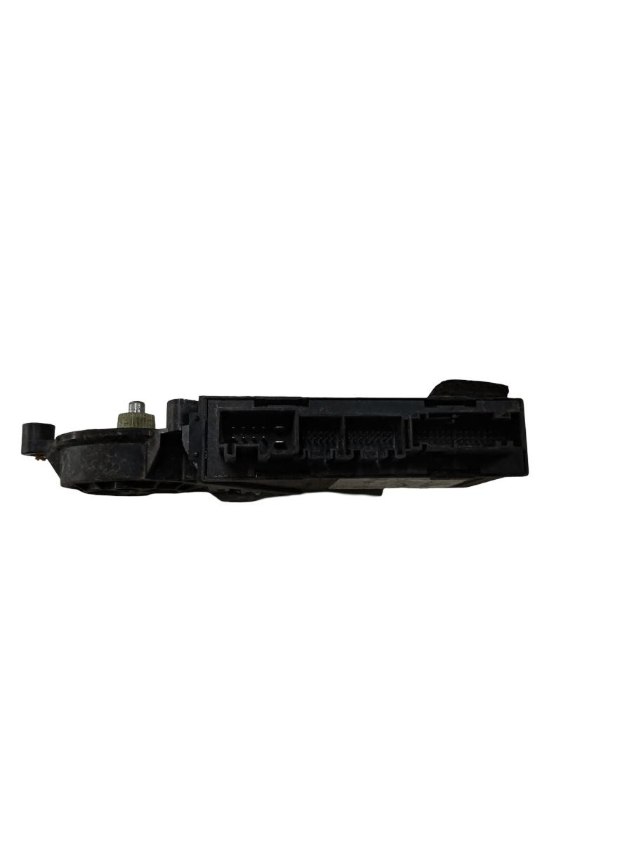 Motoras regulator geam portiera fata dreapta fata VOLKSWAGEN TOUAREG 7LA, 7L6, 7L7 2002 - 2013 3d1959792e – foto 2
