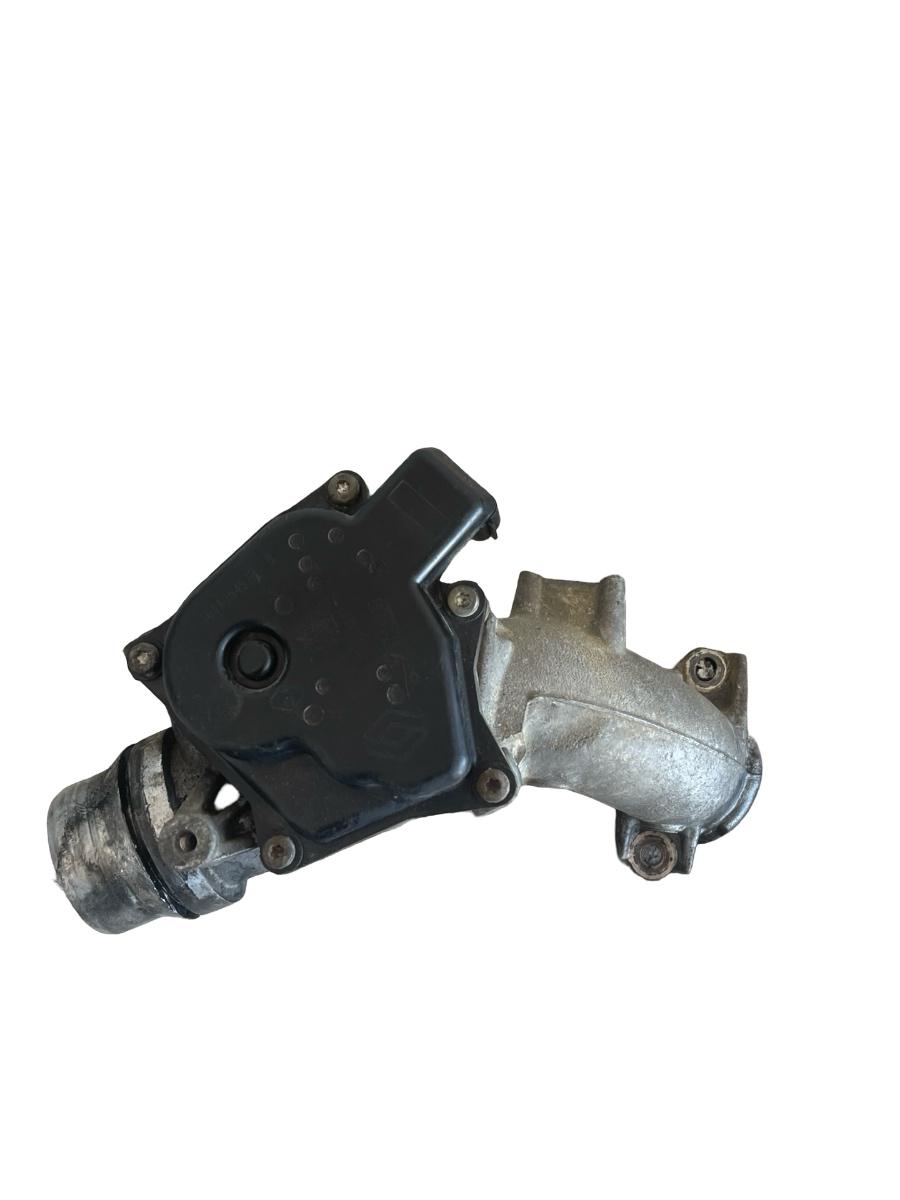 Clapeta de acceleratie DACIA DUSTER 2010 - > 1.5 dCi K9K 658, K9K 856 161A05457R