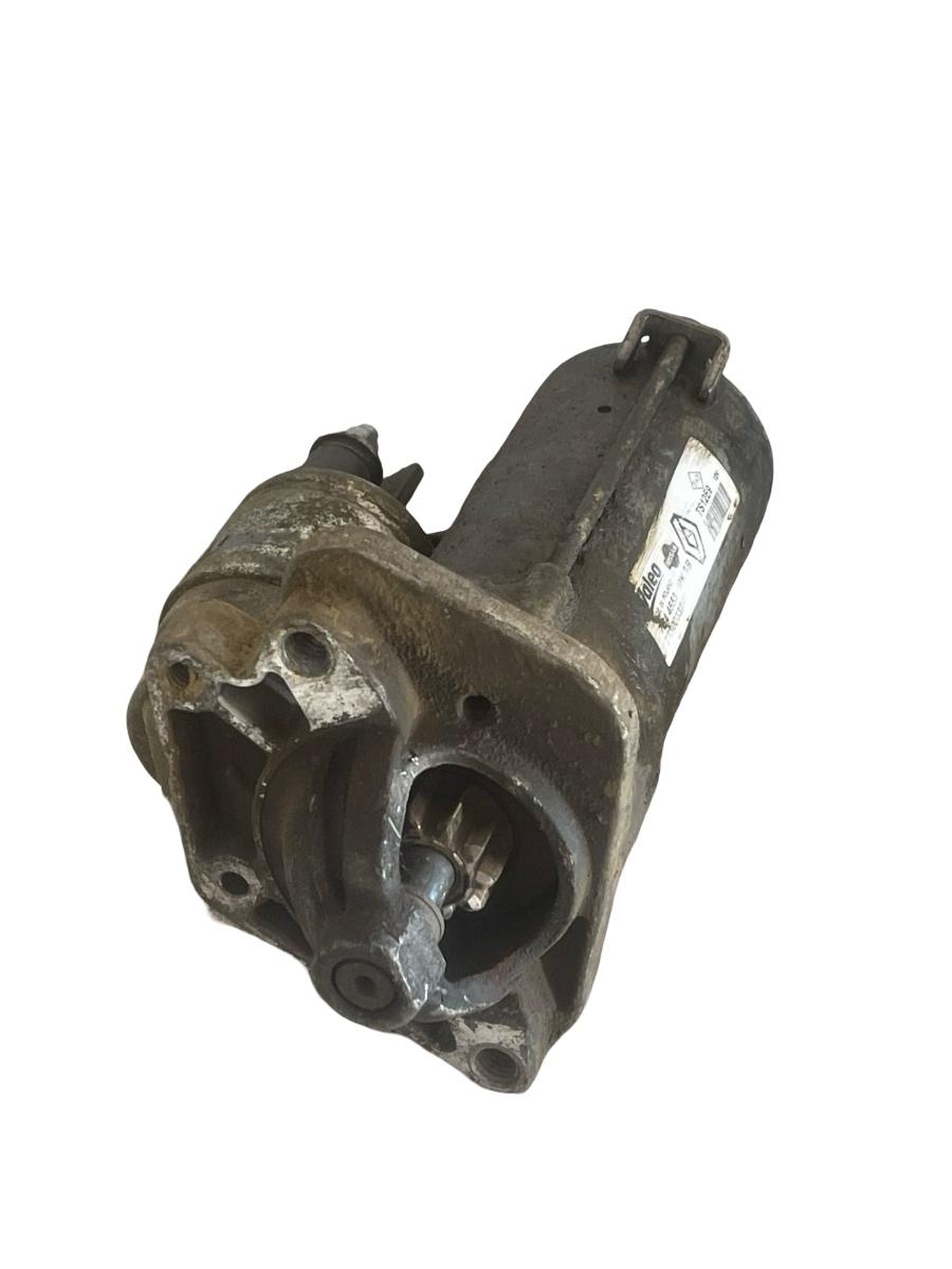 Electromotor DACIA DUSTER 2010 - > 1.5 dCi K9K 658, K9K 856 223003329R – foto 3