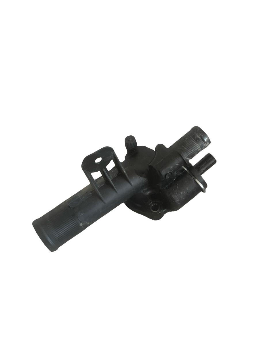 Carcasa termostat DACIA DUSTER 2010 - > 1.5 dCi K9K 658, K9K 856 – foto 3