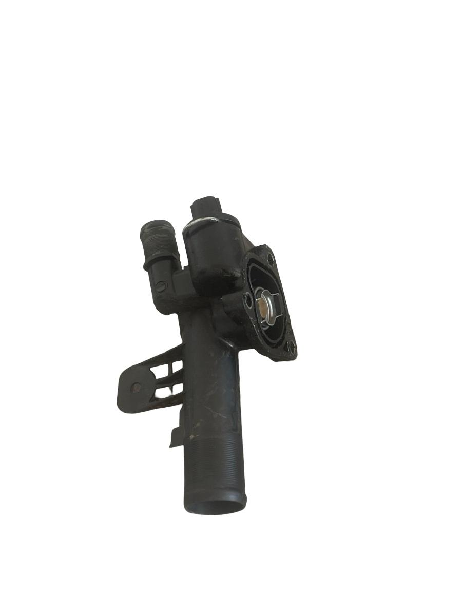 Carcasa termostat DACIA DUSTER 2010 - > 1.5 dCi K9K 658, K9K 856 – foto 2